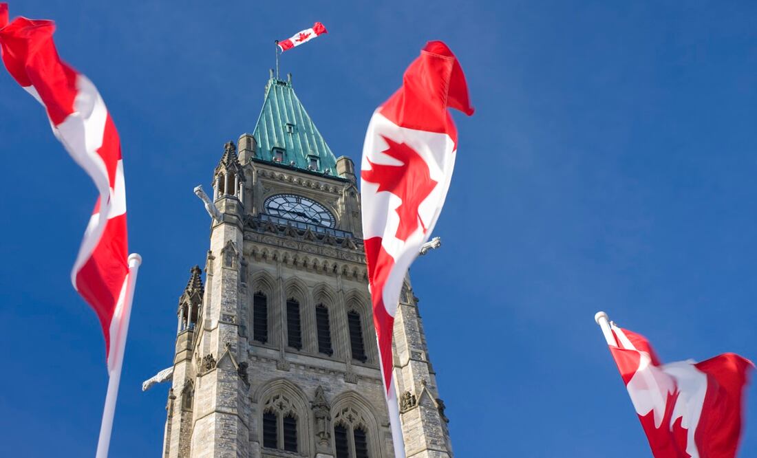 Canadá/iStock/ Vladone