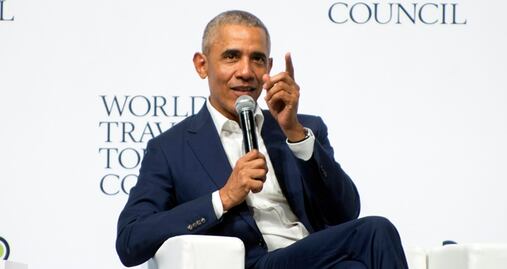 Obama se declara "feliz" por los "dreamers" tras el fallo del Supremo