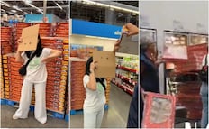 Revendedoras acaparan roscas de reyes de Costco y compradores casi se quedan con las manos vacías: "No es un emprendimiento"