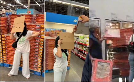 Revendedoras acaparan roscas de reyes de Costco y compradores casi se quedan con las manos vacías: "No es un emprendimiento"