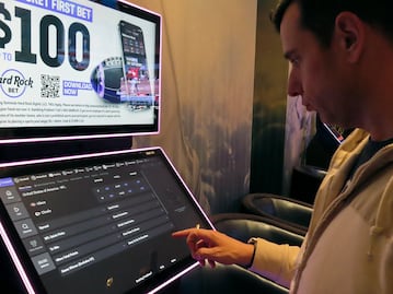 Super Bowl 2024. Apuestas alcanzarían los 23,100 MILLONES DE DÓLARES, marcando un récord histórico