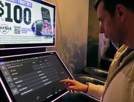 Super Bowl 2024. Apuestas alcanzarían los 23,100 MILLONES DE DÓLARES, marcando un récord histórico