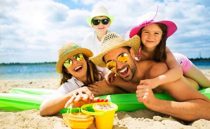 Estas son las 10 mejores playas de Estados Unidos