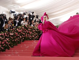 Met Gala 2024: Temática y fecha del evento más grande de la moda en Nueva York