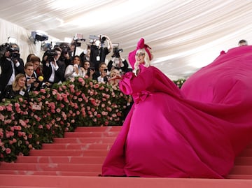 Met Gala 2024: Temática y fecha del evento más grande de la moda en Nueva York