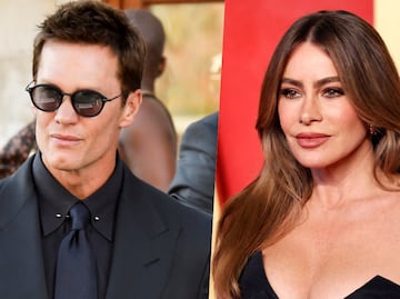 ¿Tom Brady y Sofía Vergara tienen un romance? Rumores tras relación con Sydney Sweeney
