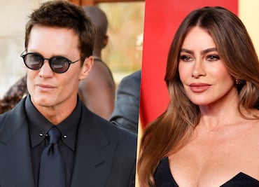 ¿Tom Brady y Sofía Vergara tienen un romance? Rumores tras relación con Sydney Sweeney