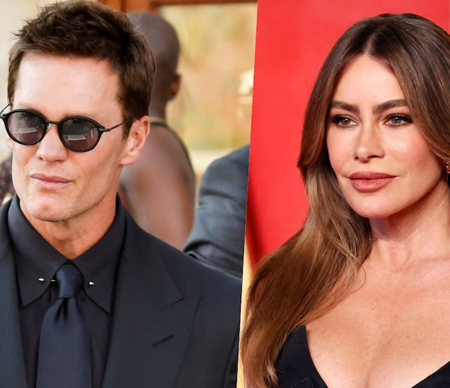 ¿Tom Brady y Sofía Vergara tienen un romance? Rumores tras relación con Sydney Sweeney