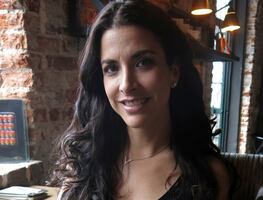 De qué murió Verónica Toussaint; Chumel Torres y Belinda la despiden con emotivo mensaje