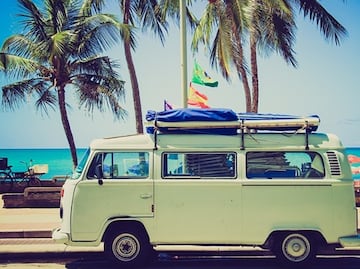 Destinos de California que no puedes perderte durante el verano