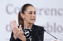 México anuncia plan histórico contra el abuso sexual después del incidente con la presidenta Sheinbaum