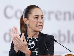 México anuncia plan histórico contra el abuso sexual después del incidente con la presidenta Sheinbaum