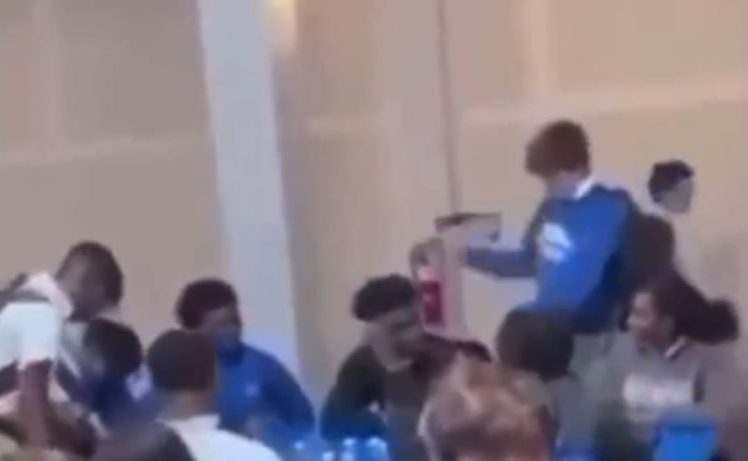 Foto tomada de video