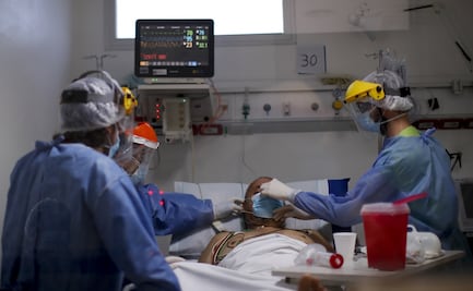 Covid-19. Vacuna de Oxford genera respuesta inmune en ancianos