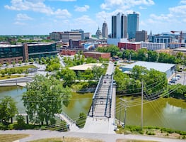 Las 10 ciudades más baratas para vivir en Estados Unidos en 2024: Costo de una casa