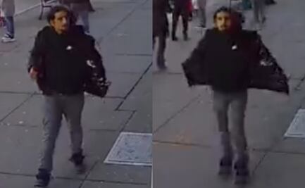 “Nos llamó ‘judíos sucios’”; hombres sufren ataque violento en Nueva York