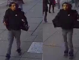 “Nos llamó ‘judíos sucios’”; hombres sufren ataque violento en Nueva York