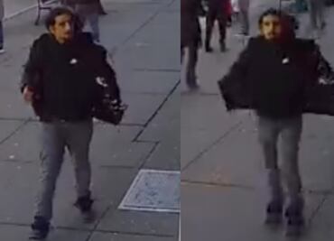 “Nos llamó ‘judíos sucios’”; hombres sufren ataque violento en Nueva York