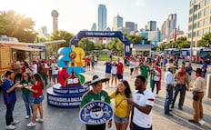Dallas durante el Mundial 2026: Guía completa para moverte, hospedarte y disfrutar la experiencia