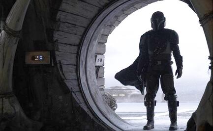 Confirman segunda temporada de la serie “The Mandalorian” de Star Wars