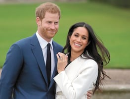 ¿Privilegiado? Así es la visa dorada A-1 que podría tener el Príncipe Harry para vivir en Estados Unidos