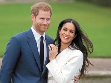 ¿Privilegiado? Así es la visa dorada A-1 que podría tener el Príncipe Harry para vivir en Estados Unidos