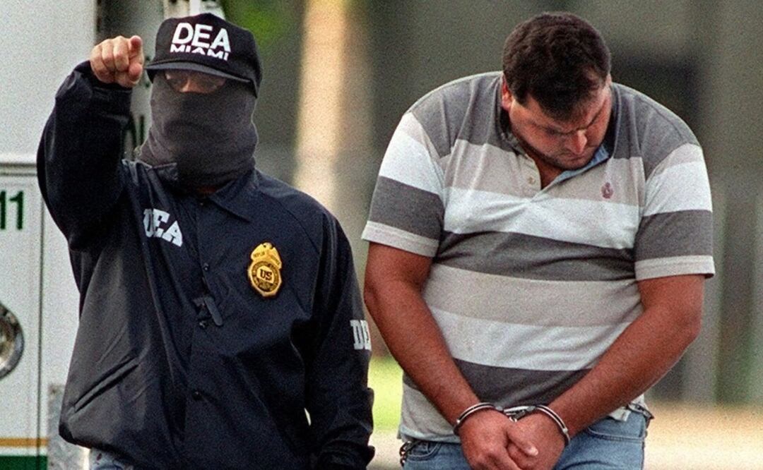 Estados Unidos buscar clasificar a cárteles mexicanos como grupos terroristas. AP