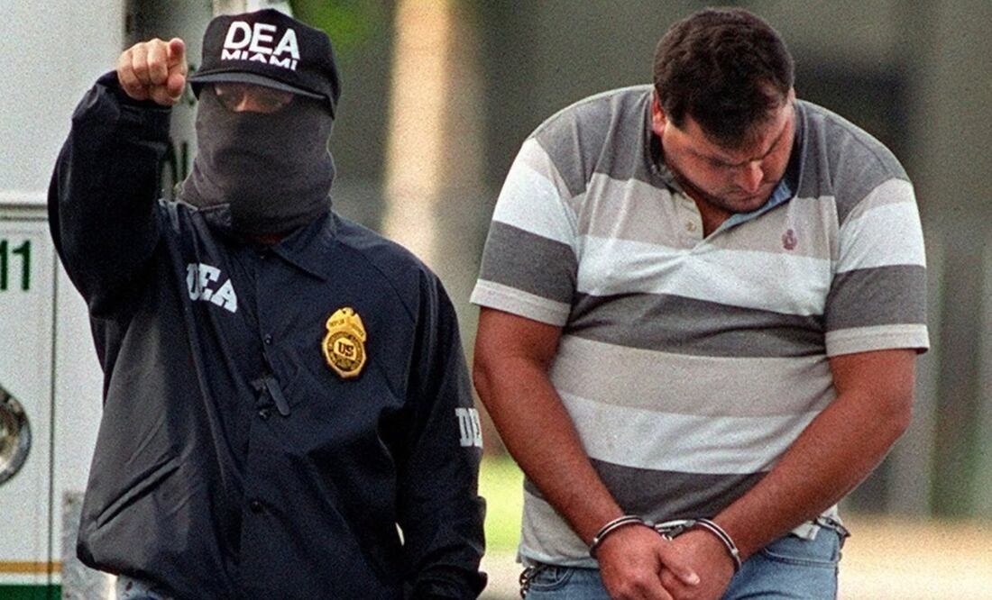 Estados Unidos buscar clasificar a cárteles mexicanos como grupos terroristas. AP