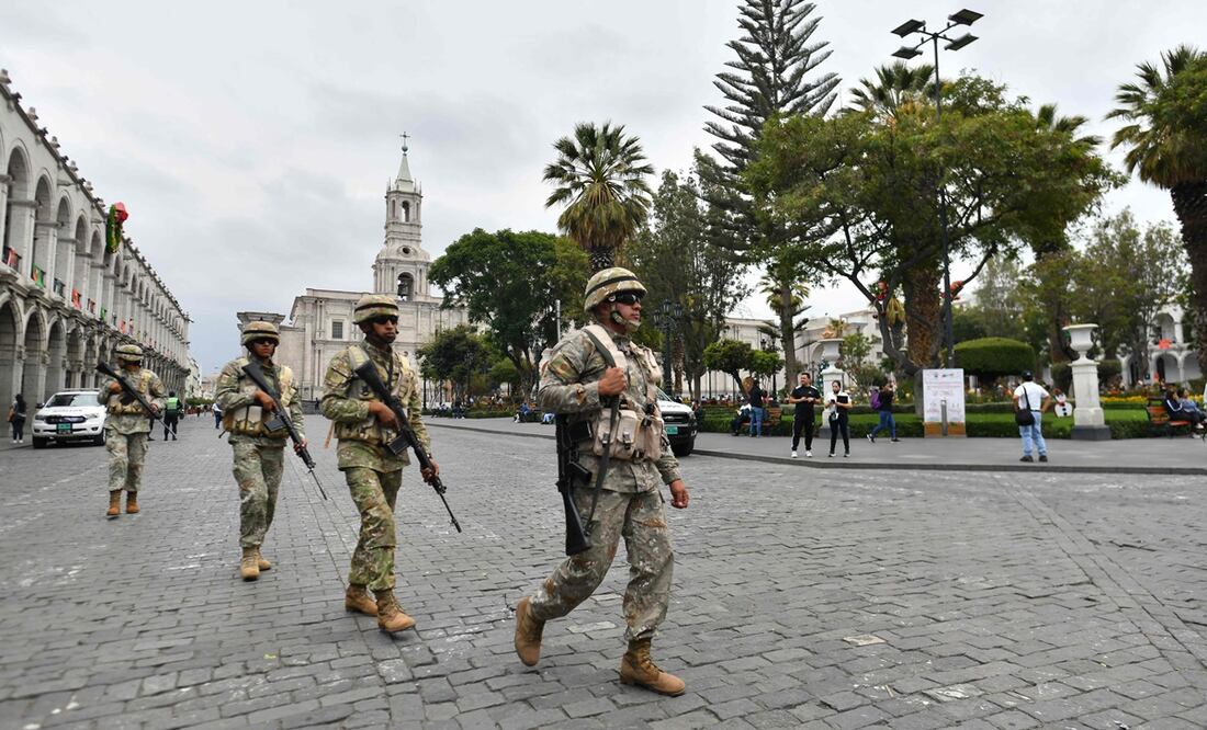 AFP