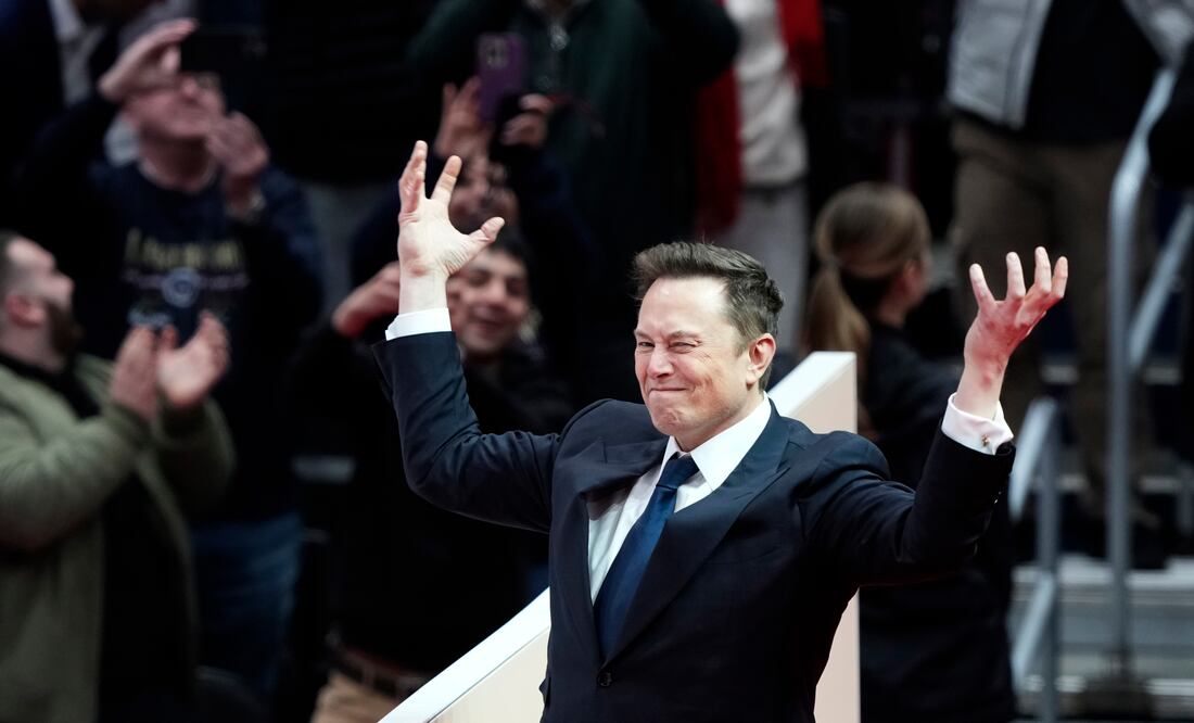 Elon Musk predice cuál será la causa de la extinción en la Tierra. ¿Qué le pasará a la humanidad? Foto: AP