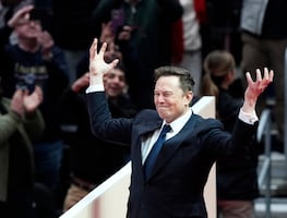 Elon Musk predice cuál será la causa de la extinción en la Tierra. ¿Qué le pasará a la humanidad?