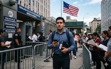 ¿Cómo sacar la visa americana de turista en grupo familiar? El nuevo requisito que pide la Embajada