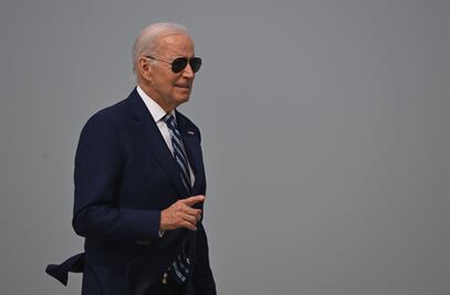 Republicanos de la Cámara de Representantes ordenan investigación para juicio político contra Biden