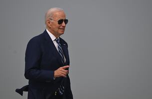 Republicanos de la Cámara de Representantes ordenan investigación para juicio político contra Biden