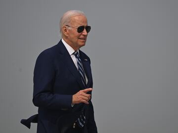 Biden convierte el discurso de una congresista ultraderechista en su campaña más viral