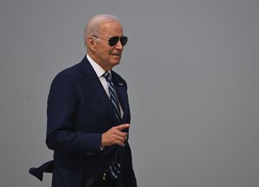 Biden mantiene su viaje a Israel pero no irá a Jordania tras el ataque contra un hospital