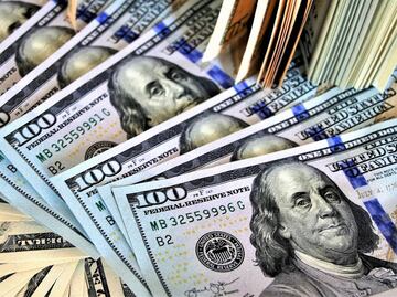 Las mejores empresas para enviar remesas a México durante marzo, según Profeco