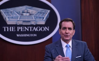 Estados Unidos ve que Putin sigue con excusas para atacar a Ucrania 