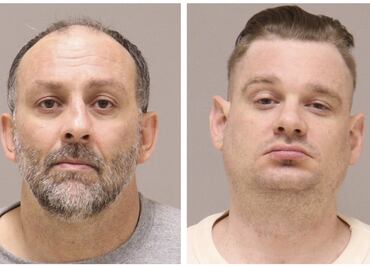 Culpables dos hombres de planear el secuestro de la gobernadora de Michigan