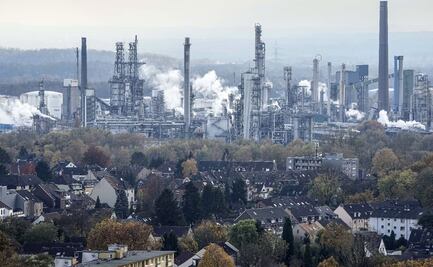 G7 rechaza pagar en rublos importaciones de gas; Rusia dice “no vamos a suministrar gas gratis”