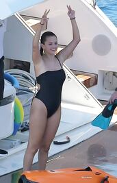 Las fotos más sexys de Selena Gómez