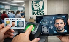 CURP biométrica 2026: ¿será obligatoria para trámites del IMSS? Esto es lo que se sabe y desde cuándo podría pedirse 