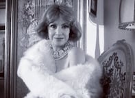 Muere Ana Luisa Peluffo: ¿De qué falleció la diva que escandalizó a México con el primer desnudo del cine?