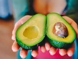 ¿Qué alimentos debes comer después de hacer ejercicio?