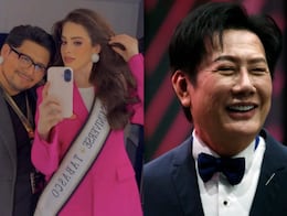 Tras agredir a Fátima Bosch, Nawat Itsaragrisil provoca arresto de director de Miss Universo México en Tailandia; confirman