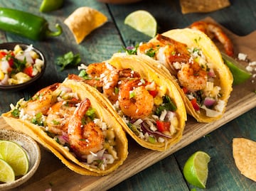 Los mejores países para comer y los mejores platillos del mundo, según Taste Atlas