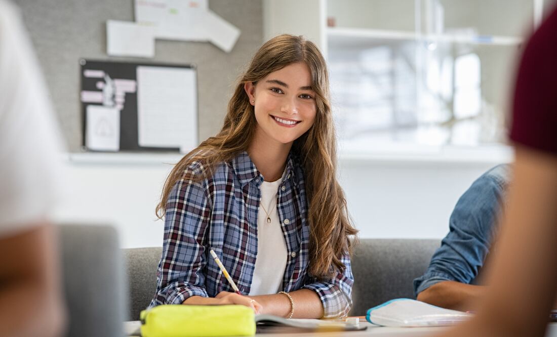 BBVA lanza beca ‘chavos que inspiran’ para estudiantes mexicanos; requisitos, monto y cómo aplicar. iStock/Ridofranz