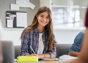 BBVA lanza beca de $ 2,000 para ‘chavos que inspiran’; así pueden aplicar estudiantes mexicanos
