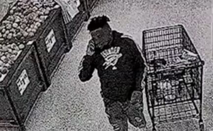 Arrestan a hombre por defecar en congelador de tienda en Oklahoma