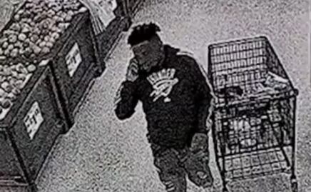 Arrestan a hombre por defecar en congelador de tienda en Oklahoma